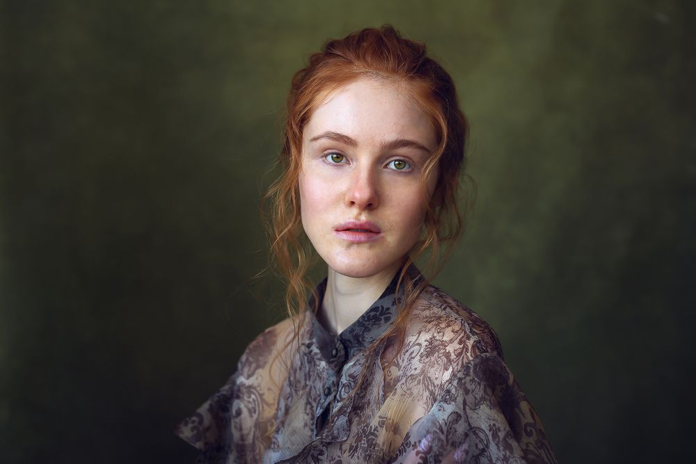 Photograph by Сергей Трубицын