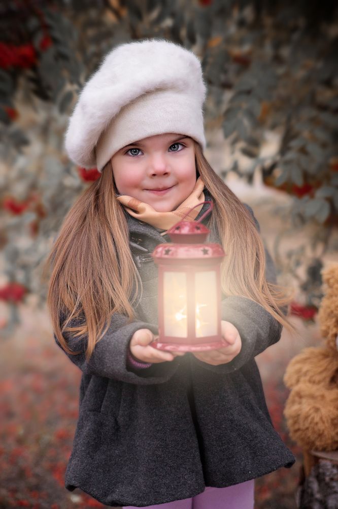 Photograph by Ксения Кадникова