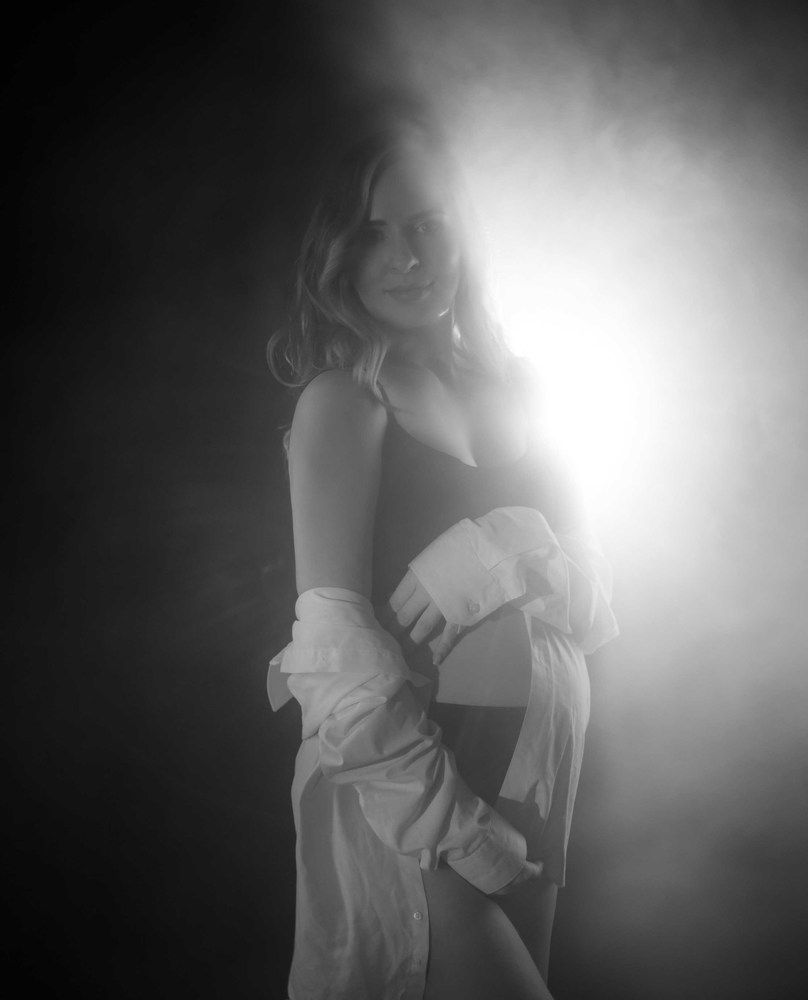 Photograph by олеся сергеевна козловва