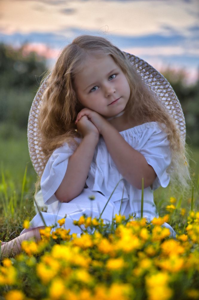 Photograph by Ксения Кадникова