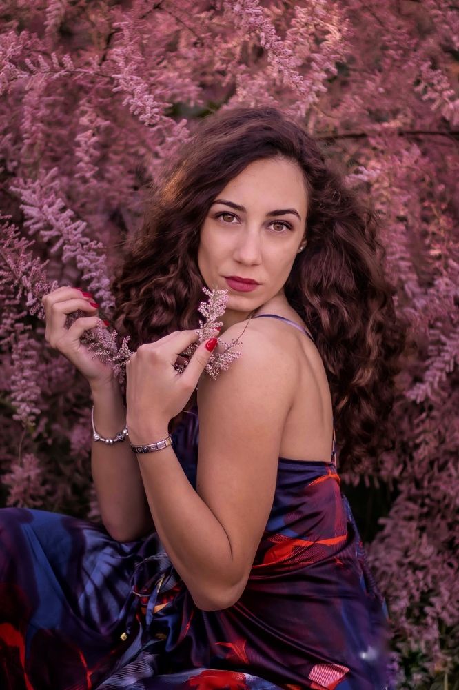 Photograph by Georgieva Galina