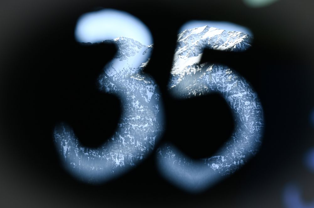 Photograph by Liubov Demchenko