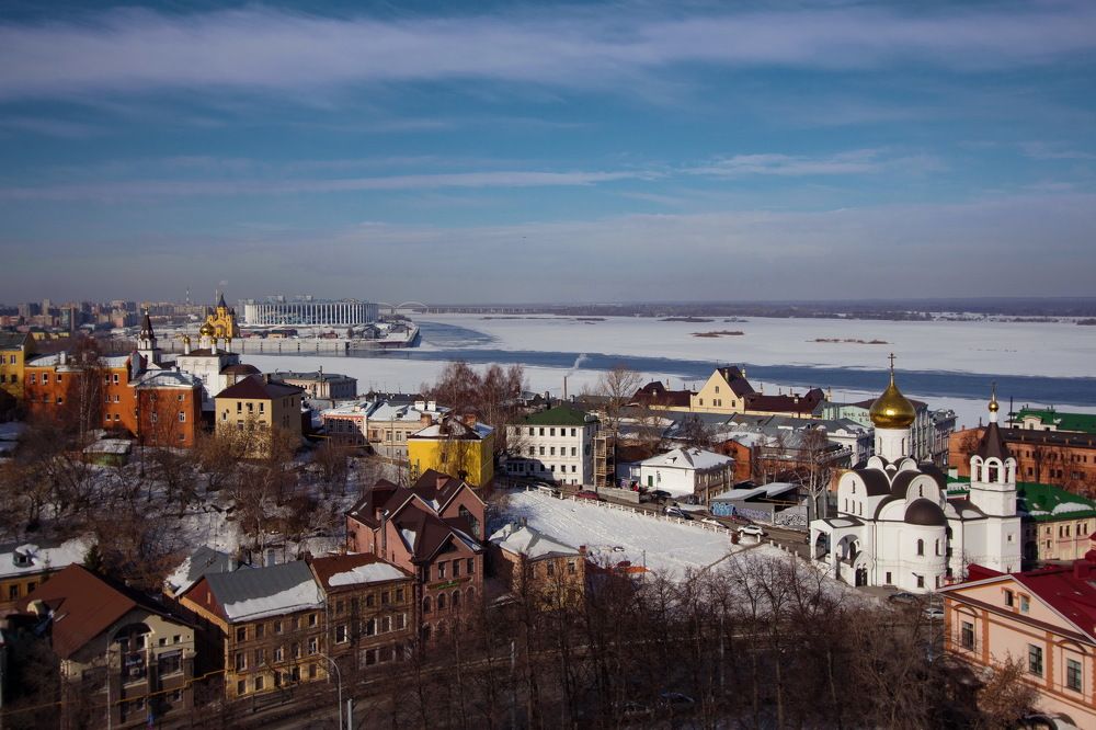 Photograph by Михаил Колосов