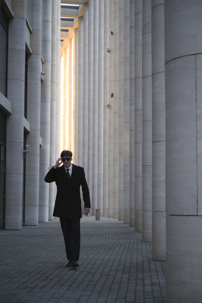 Photograph by Сергей Королев