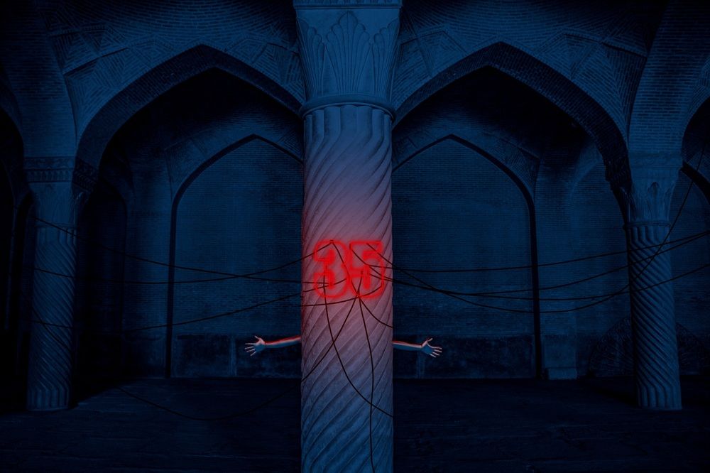 Фотография автора Daniyal Arabzadeh