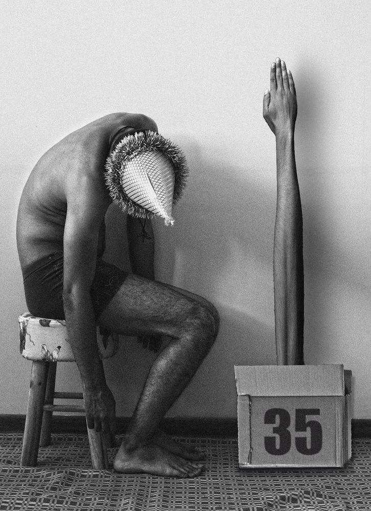 Фотография автора Daniyal Arabzadeh