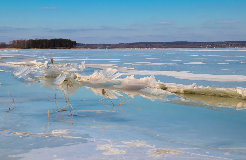 Photograph by Александр Войтко