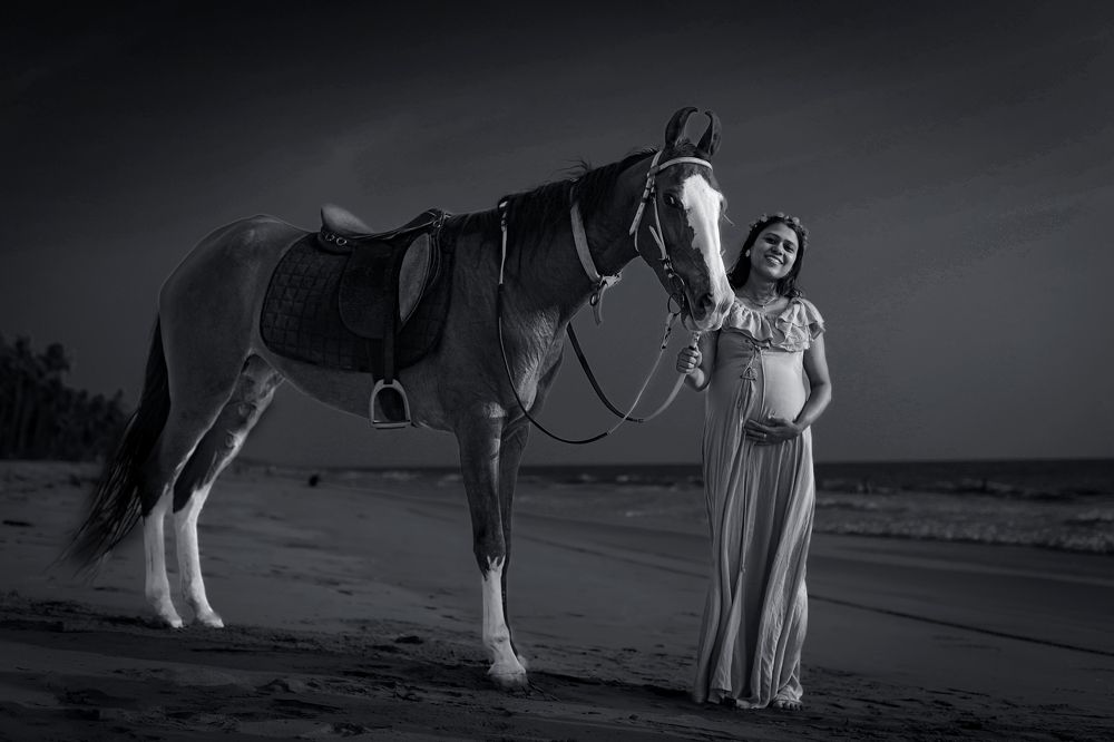 Photograph by k Ravi Reju