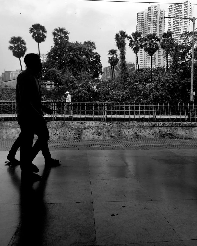 Фотография автора Om Pawar