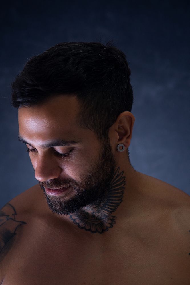 Photograph by Gustavo Torres