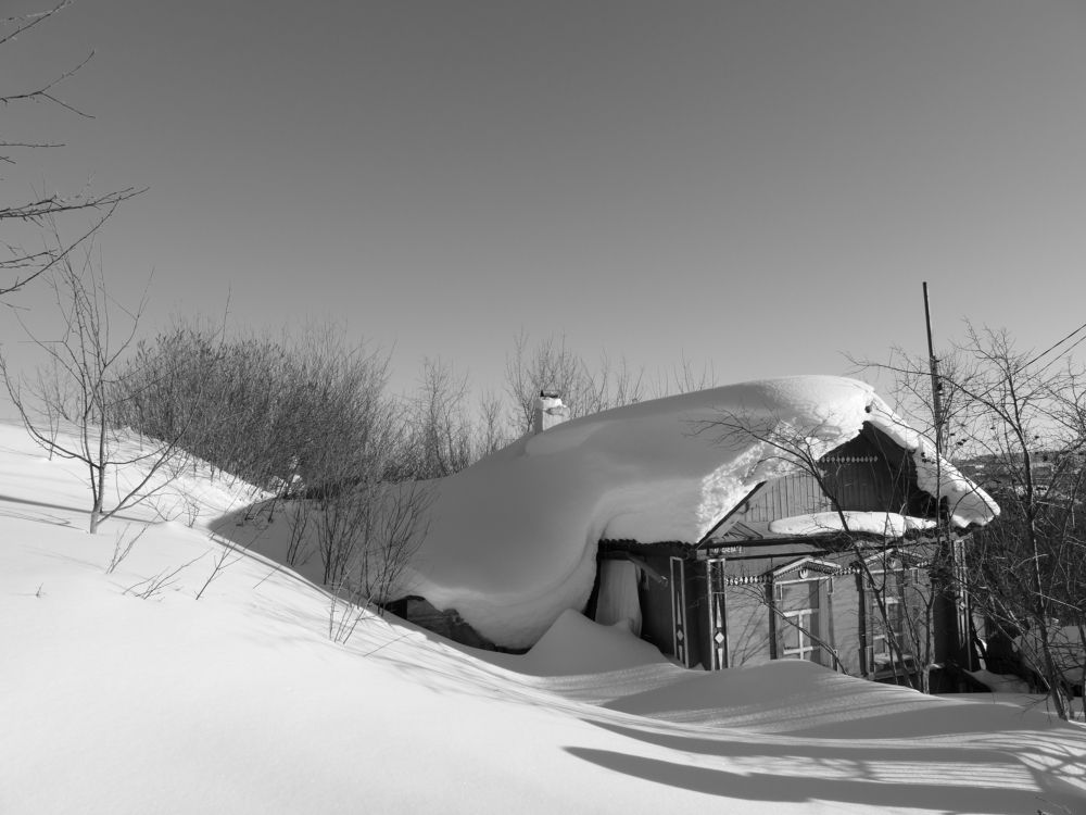 Photograph by Александр Кизим