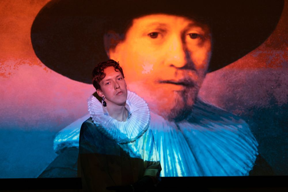 Photograph by Diana Bodnarenco