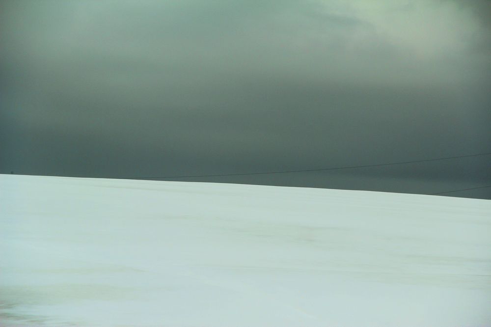 Photograph by Anna Perevozchikova