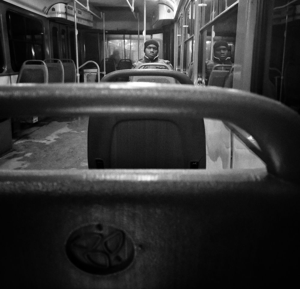 Photograph by Сергей Коняшин