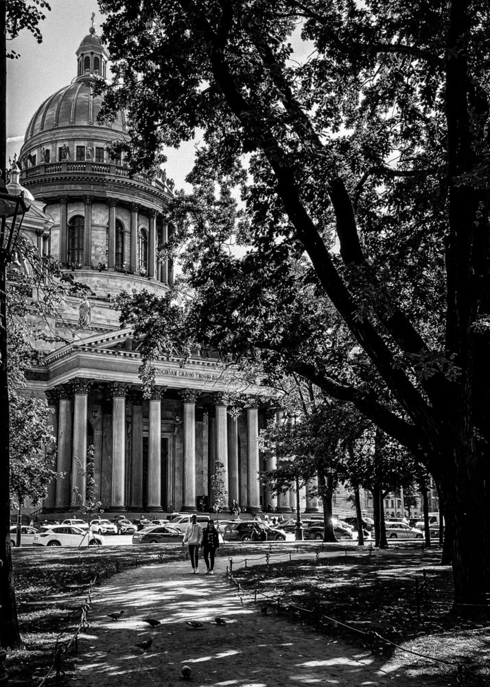 Photograph by Диана Ким