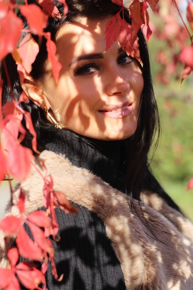 Photograph by Paulina Jarzyna