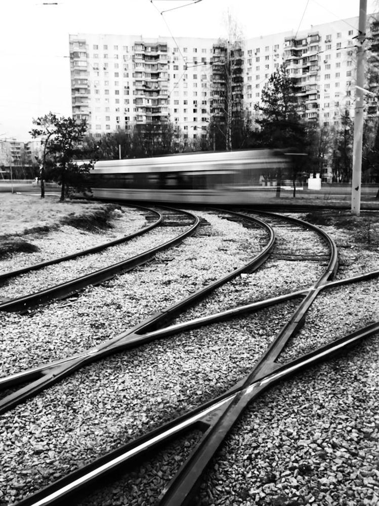 Photograph by Юлия Дудкова