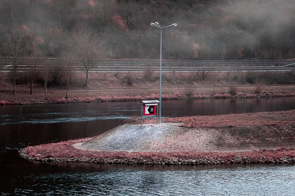 Photograph by Anastasiya Deia