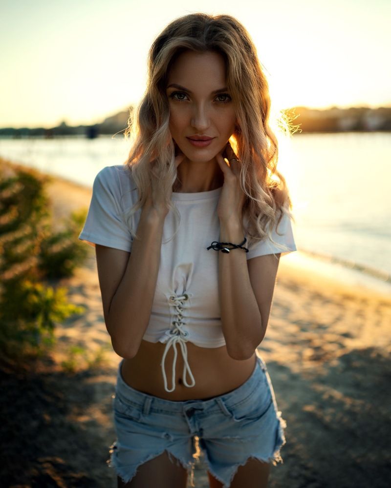 Photograph by Евгений Гирилович