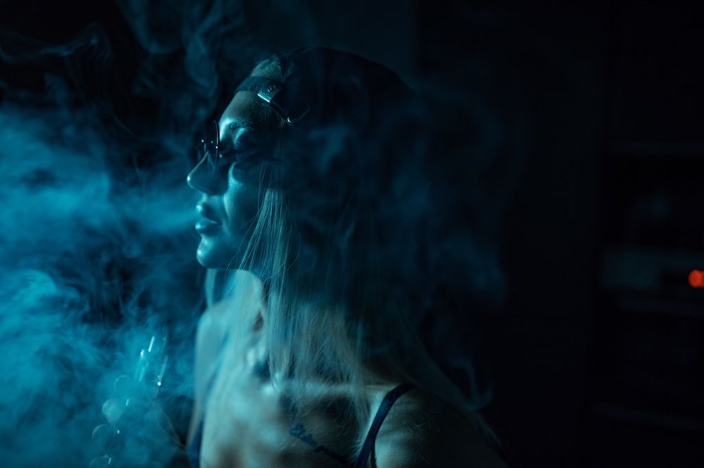 Photograph by Евгений Гирилович