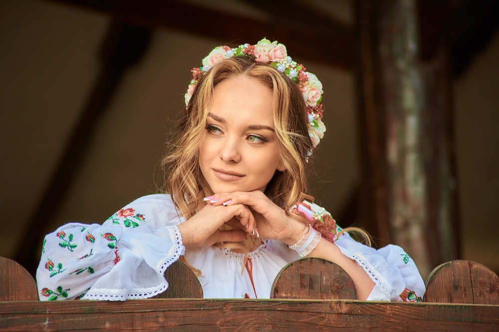 Photograph by Veaceslav Cornei