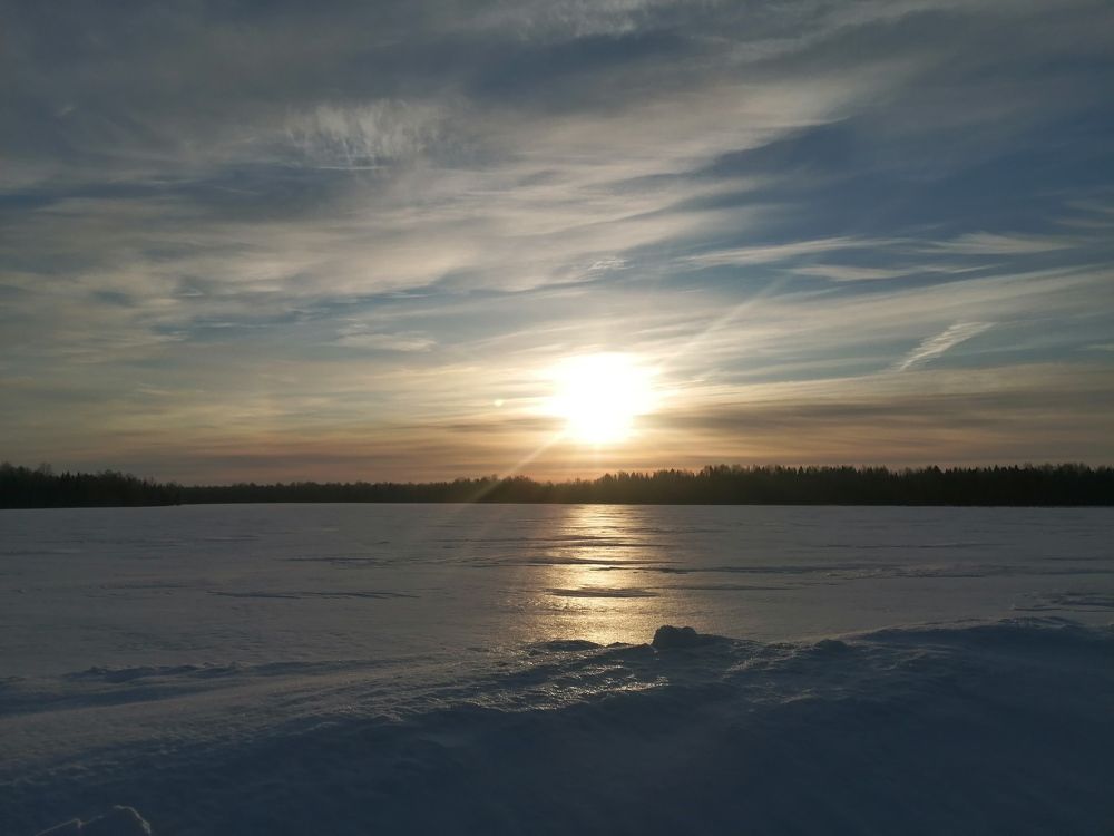 Photograph by Олег Россохин