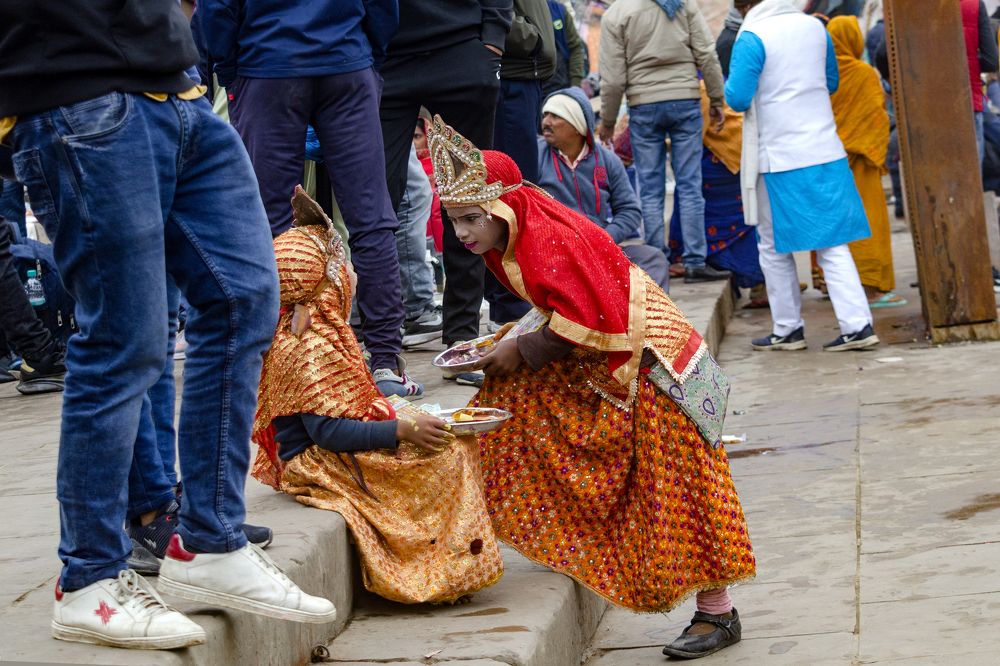 Photograph by Mukesh Tripathi