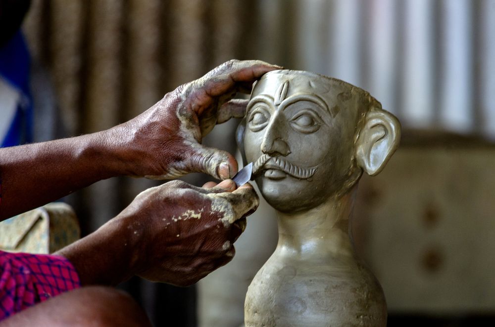 Photograph by Mukesh Tripathi