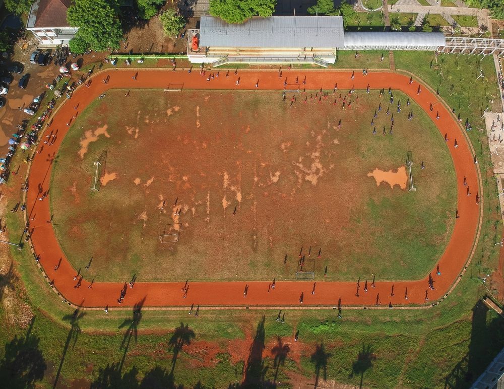 Photograph by Wira Awank