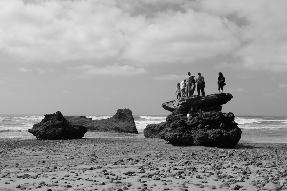 Photograph by Abdelhadi azrhirh