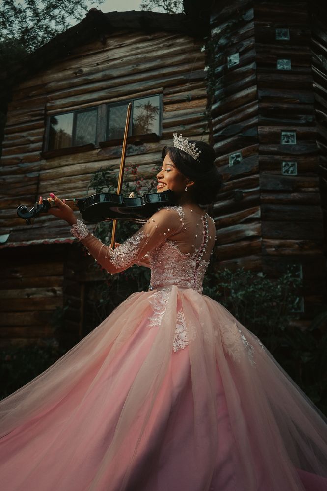 Photograph by Ricardo Guzmán