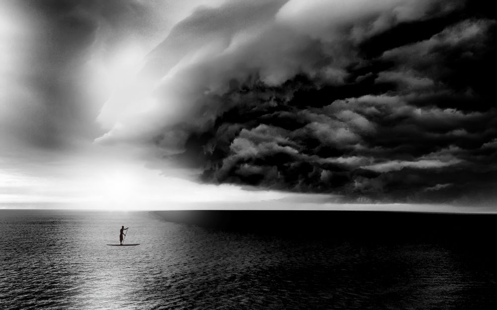 Photograph by Михаил Бове