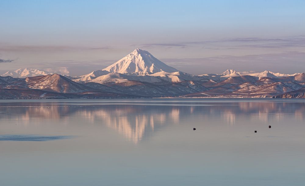 Photograph by Александр Максин