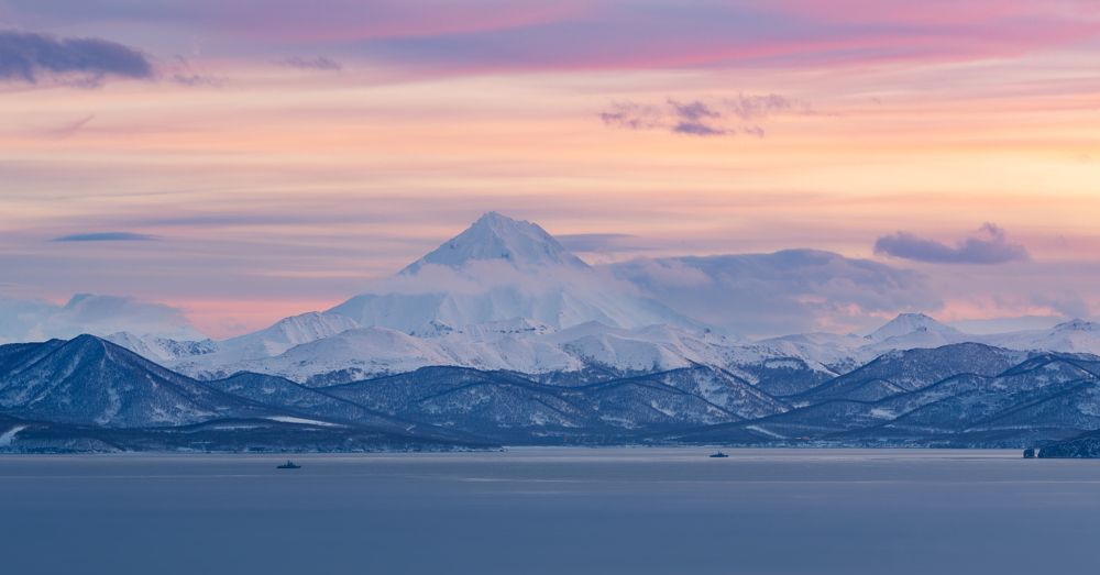 Photograph by Александр Максин