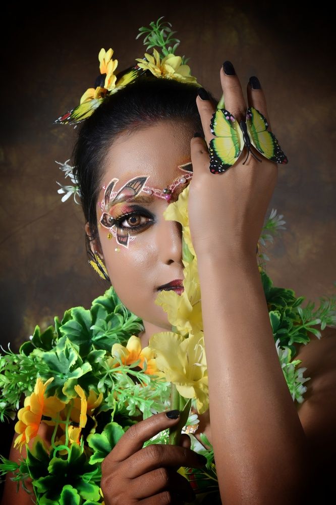 Photograph by Joy Karmakar