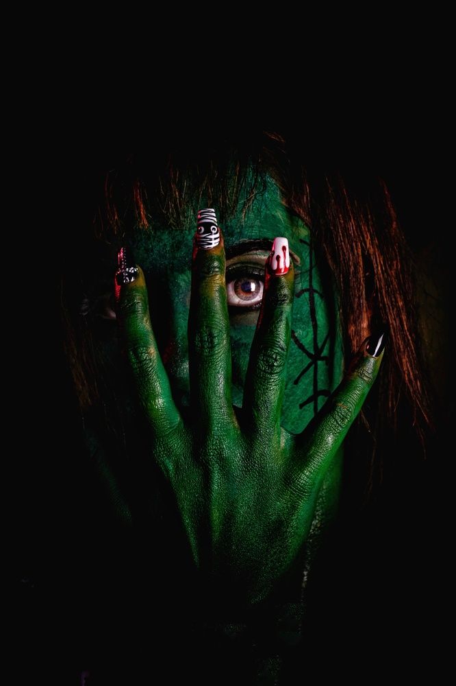 Photograph by Joy Karmakar