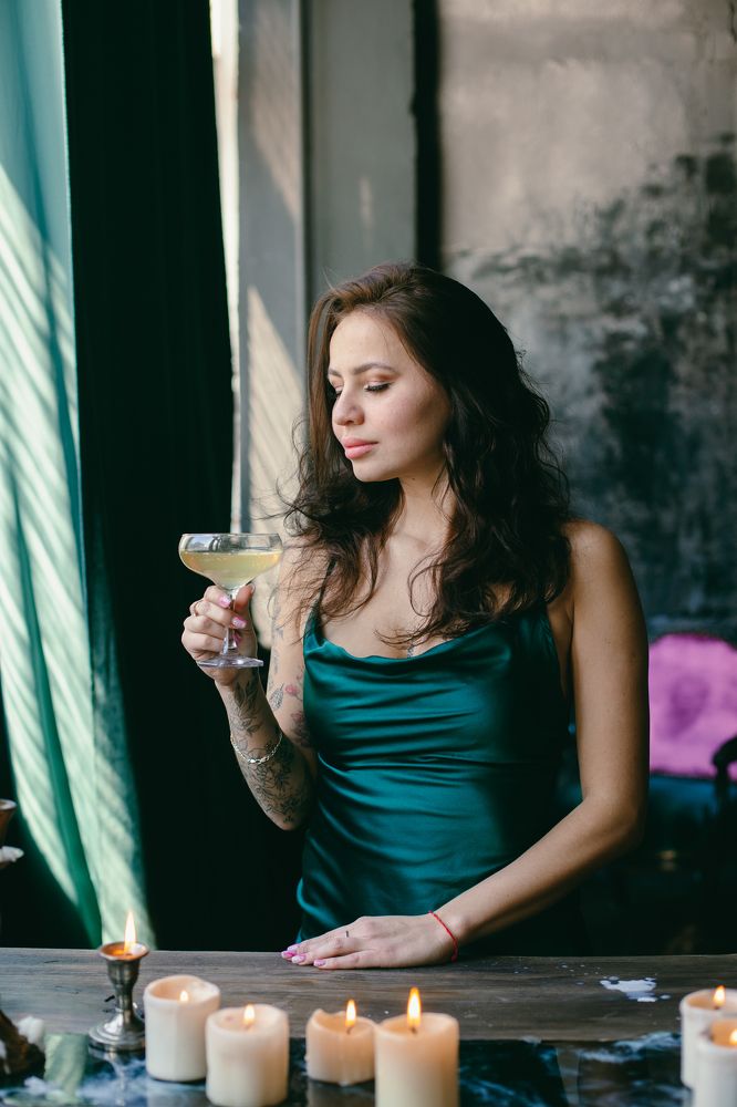 Photograph by Анастасия Шаехова