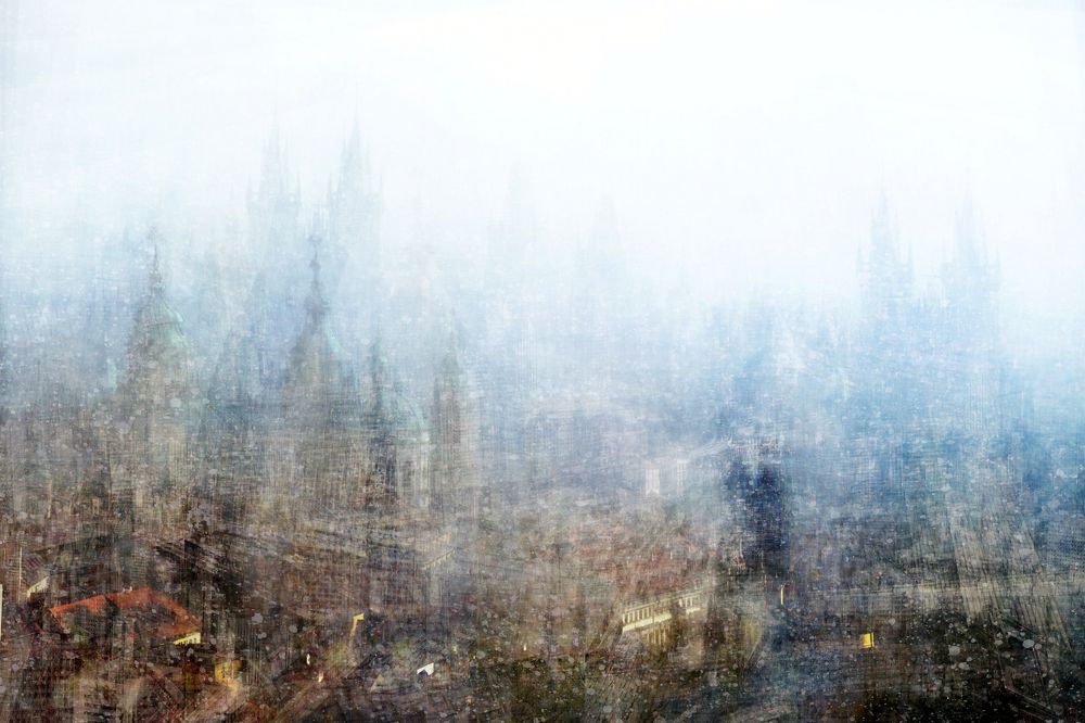 Photograph by brut carniollus