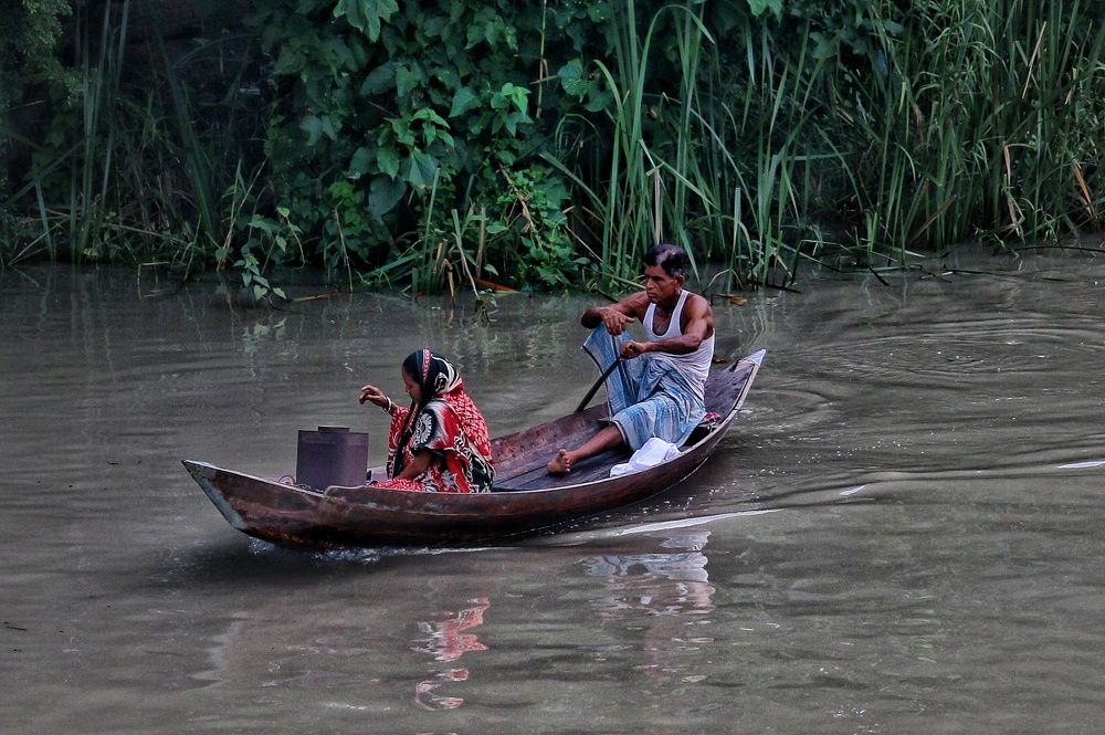 Photograph by Siam Billal