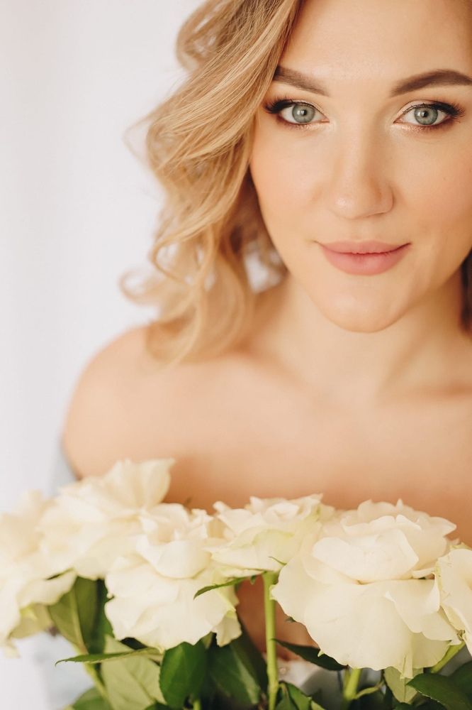 Photograph by Екатерина Разумова