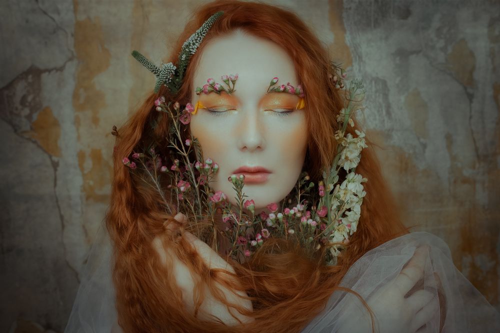 Photograph by Екатерина Шамрай