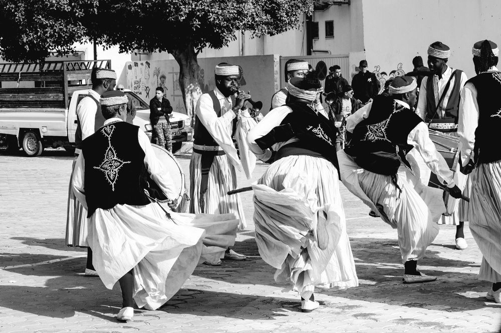 Photograph by Philippe Leten