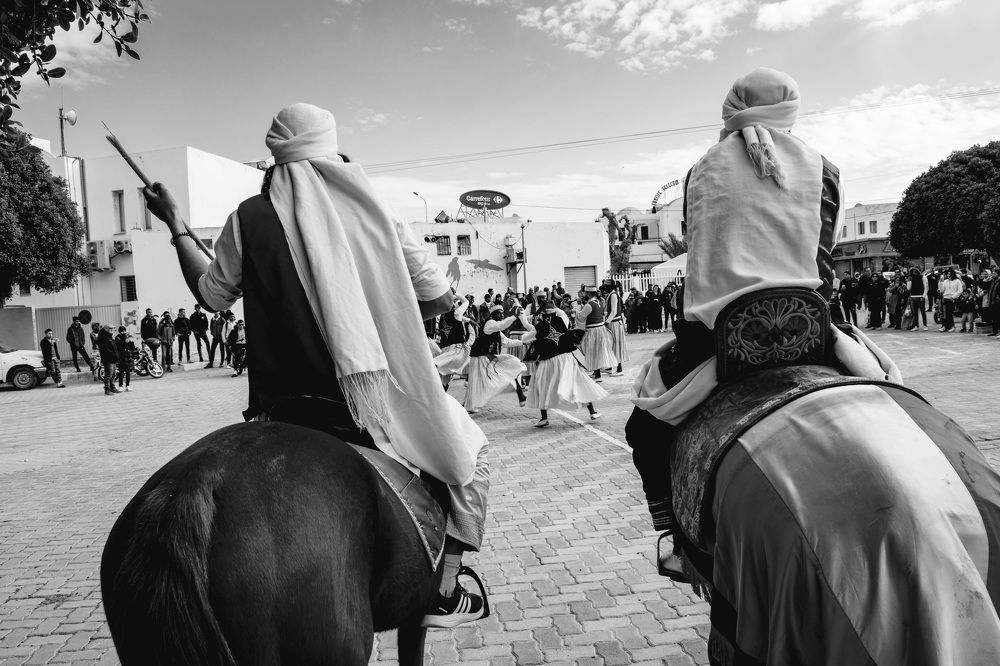 Photograph by Philippe Leten