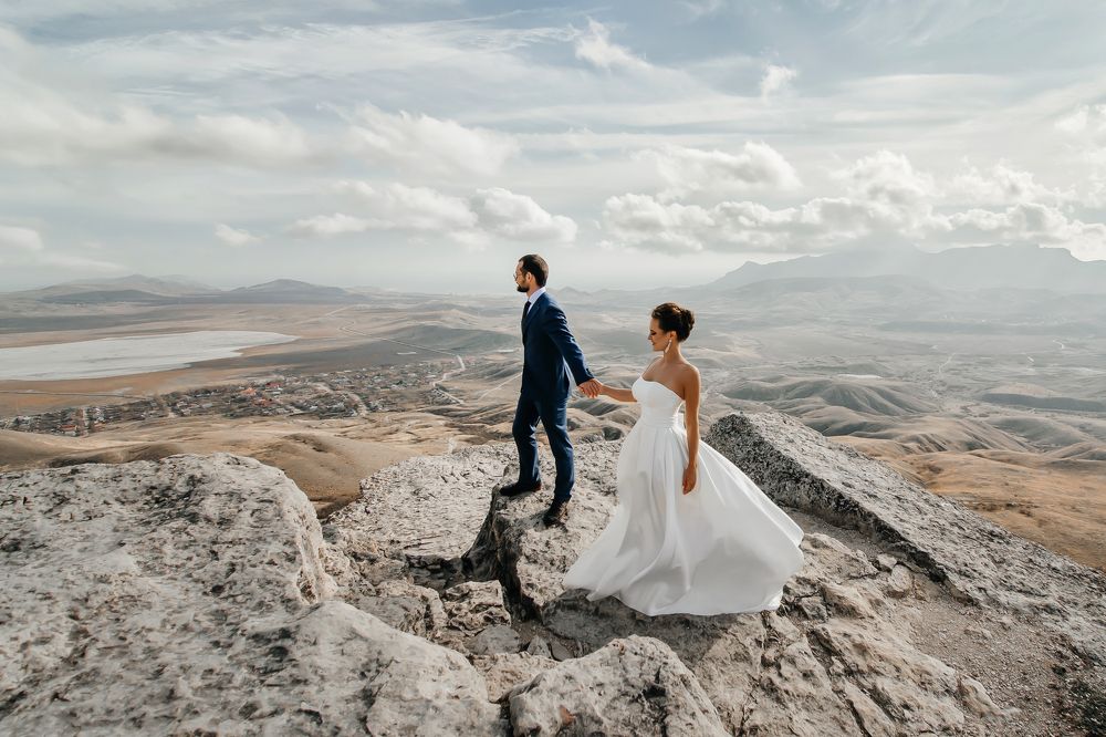 Photograph by Ирина Бакач