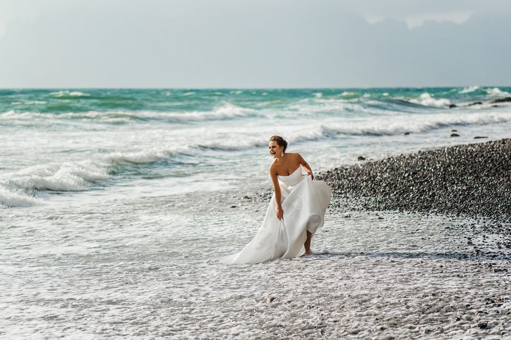 Photograph by Ирина Бакач