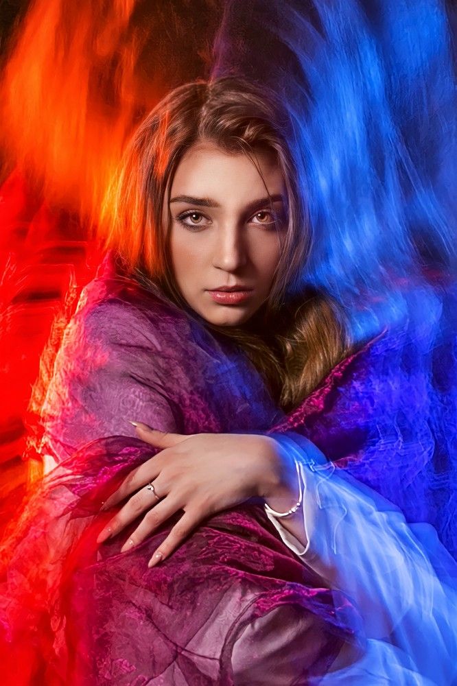 Photograph by Виктория Ковалева