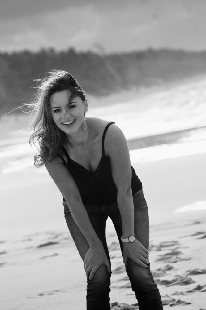 Photograph by Оксана Смородина