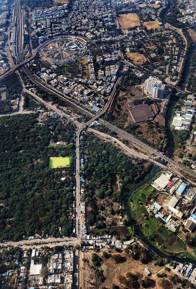 Photograph by Neelesh Jain