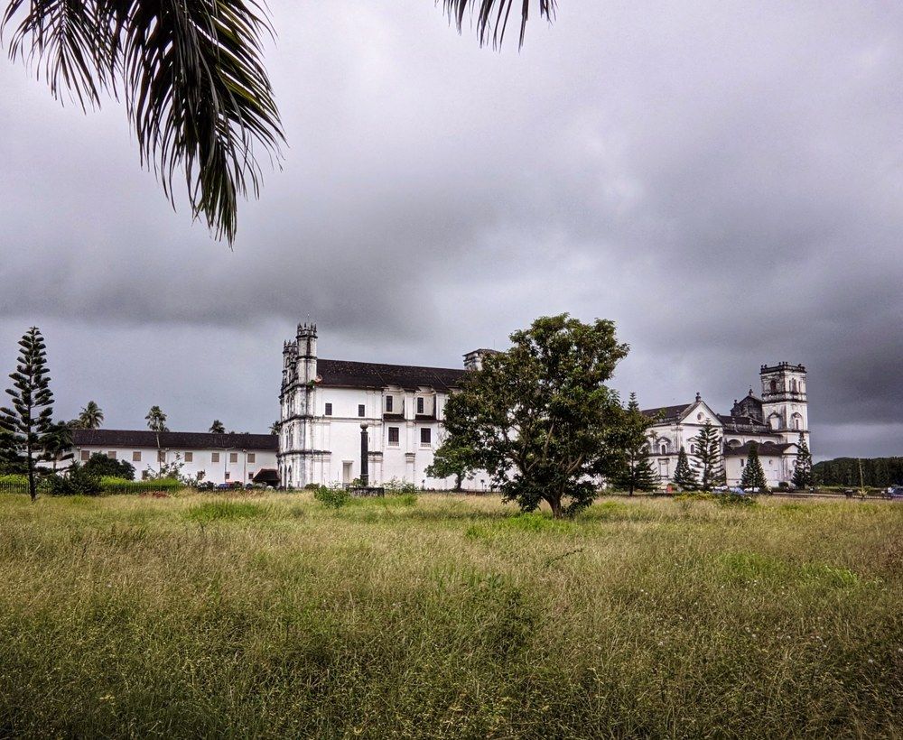 Photograph by Vivek Gohil