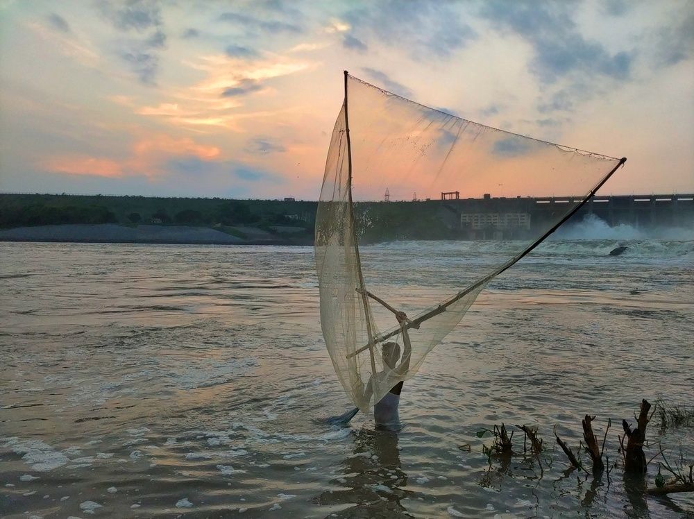 Фотография автора SK Shahbaj Ahmed